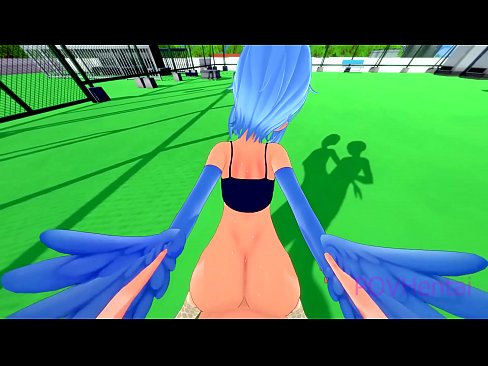 ❤️ Gadis monster harpy. Porno di id.doujin-sexy.ru