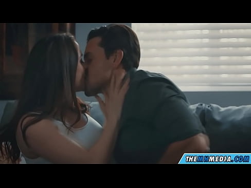 ❤️ Seks romantis dengan ibu berdada baik Porno di id.doujin-sexy.ru