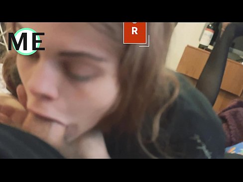 ❤️ Kontol tenggorokan, stoking robek dan tumit robek senang bertemu Porno di id.doujin-sexy.ru