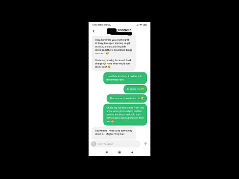 ❤️ Saya menambahkan PAWG baru dari Tinder ke harem saya (termasuk bicara dengan Tinder) Porno di id.doujin-sexy.ru